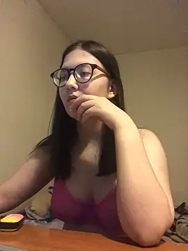 Prudie Gabriella online show from February 18, 7:19 pm