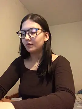 Prudie Gabriella online show from February 23, 2:25 pm