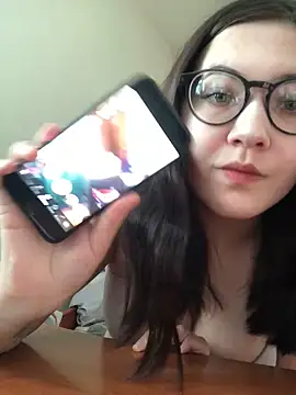 Prudie Gabriella online show from March 18, 8:47 am