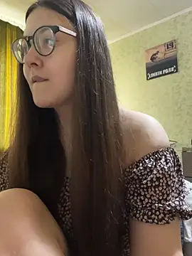 Prudie Gabriella online show from April 16, 6:58 am