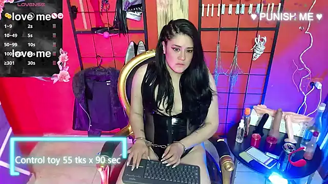 Swich Bdms  online show from February 8, 4:36 am