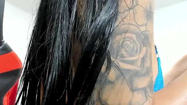 ZachaTompson online show from February 19, 3:50 am