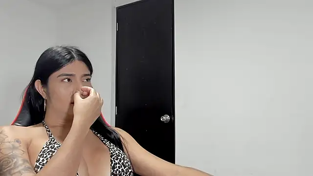 ZachaTompson online show from March 17, 9:02 pm