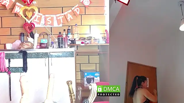 Snapshot of Bigass_dayla chatting on February 22, 11:57 am Bigass dayla online show from February 22, 11:57 am