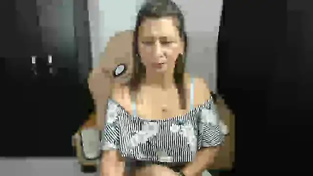 MafeJonesTaboo online show from October 10, 9:25 pm