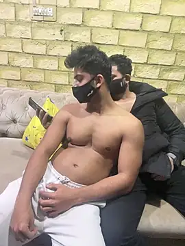 John desihunk online show from January 25, 7:49 pm