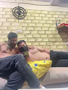 John desihunk online show from February 4, 9:52 pm