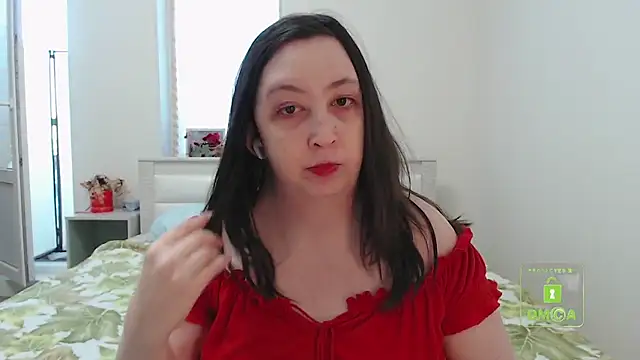 cute and hot online show from March 22, 12:35 pm