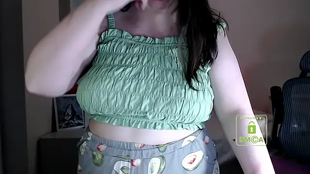 cute and hot online show from March 28, 10:09 pm