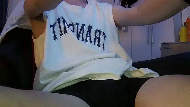 Ray175oo online show from May 3, 8:48 pm