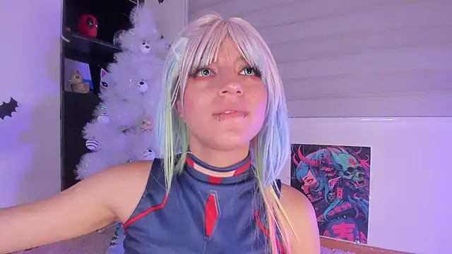 cyberzoe online show from December 9, 1:18 am