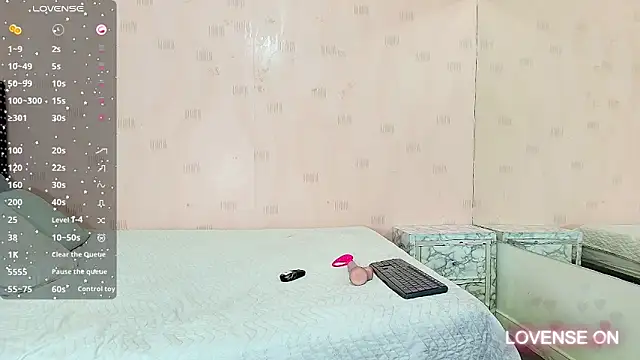 hotlatinateacher online show from January 8, 2:25 am