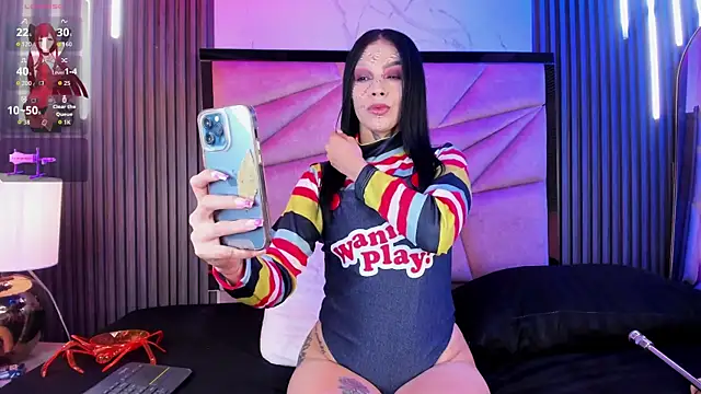 Snapshot of channel_guss chatting on October 25, 8:14 pm channel guss online show from October 25, 8:14 pm