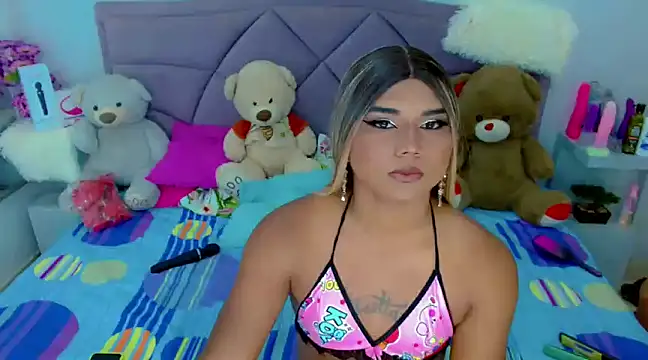 Snapshot of party_duo_trans chatting on March 15, 4:46 am party duo trans online show from March 15, 4:46 am