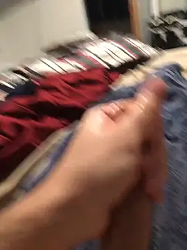 darksmoke011 online show from January 8, 1:41 am