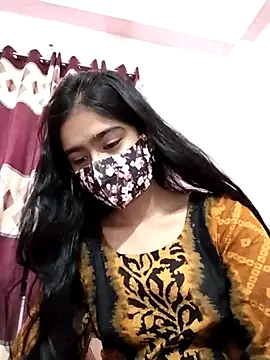 Arisha- online show from September 23, 8:23 pm