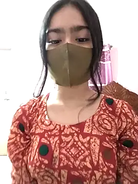 Arisha- online show from October 31, 7:59 pm