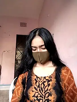 Arisha- online show from November 7, 9:53 am