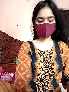 Arisha- online show from December 5, 8:45 am