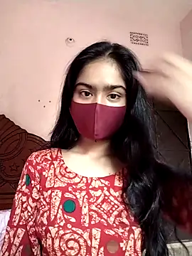 Arisha- online show from December 16, 9:47 am