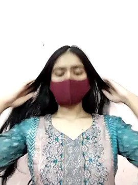 Arisha- online show from December 19, 2:24 pm