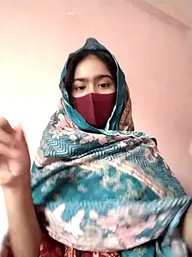 Arisha- online show from December 21, 9:49 am