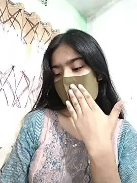 Snapshot of Arisha- chatting on July 23, 6:44 am Arisha- online show from July 23, 6:44 am