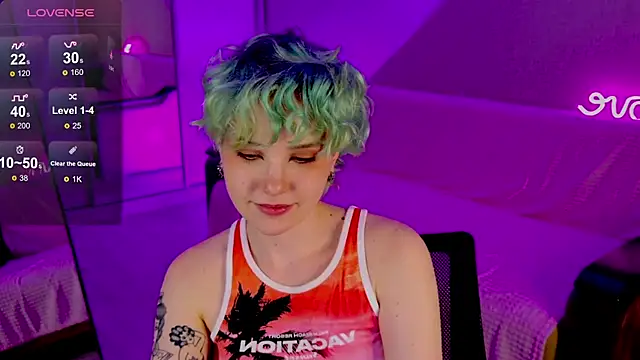 School Love online show from January 22, 4:12 pm