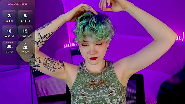 School Love online show from January 30, 1:21 pm