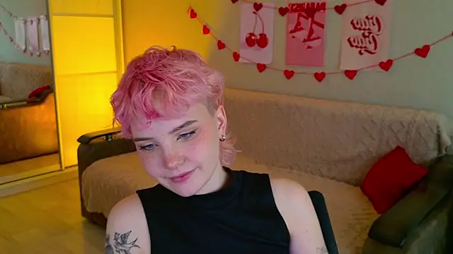 School Love online show from September 24, 11:13 am