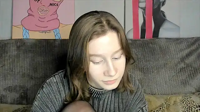 EnigmaSee online show from February 11, 2:02 pm