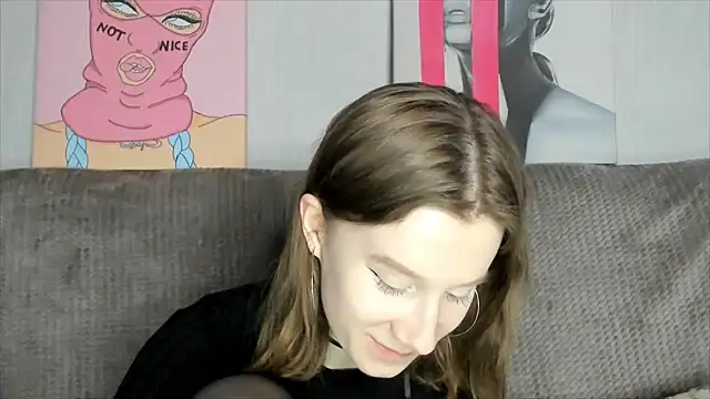 EnigmaSee online show from February 25, 2:44 pm