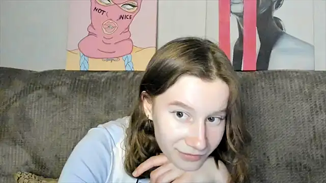 EnigmaSee online show from March 18, 2:48 pm