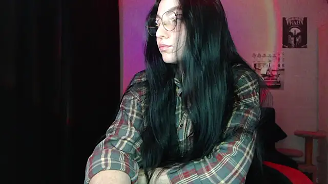 Fluffy Tiffy online show from November 14, 11:35 pm