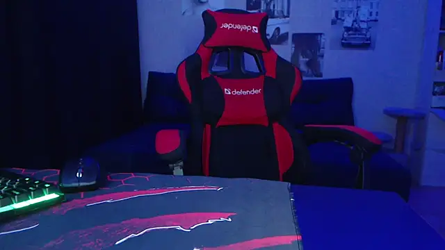 Fluffy Tiffy online show from November 28, 12:24 am