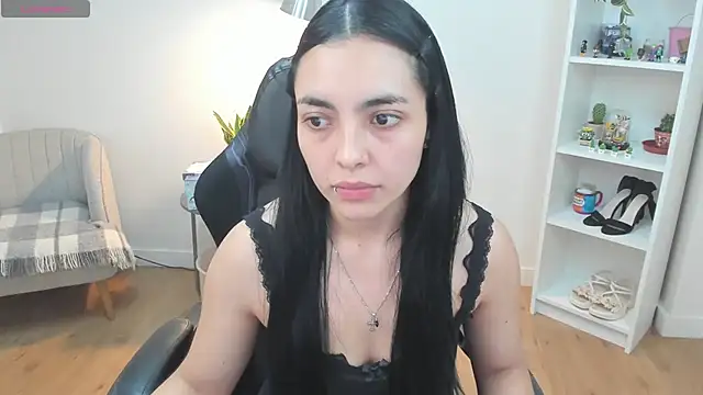  BellaEvans  online show from March 7, 5:59 am