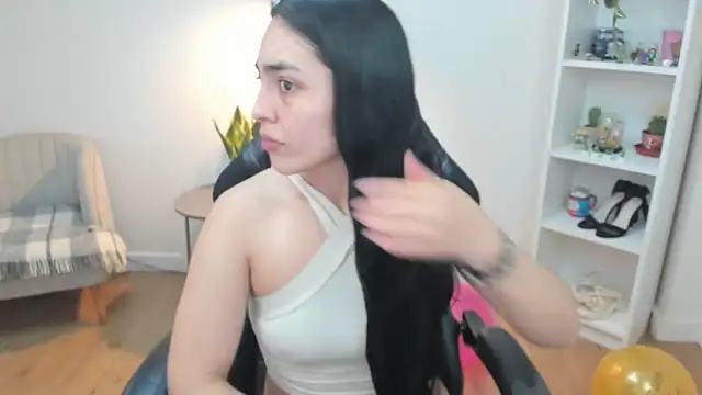  BellaEvans  online show from March 13, 5:58 am