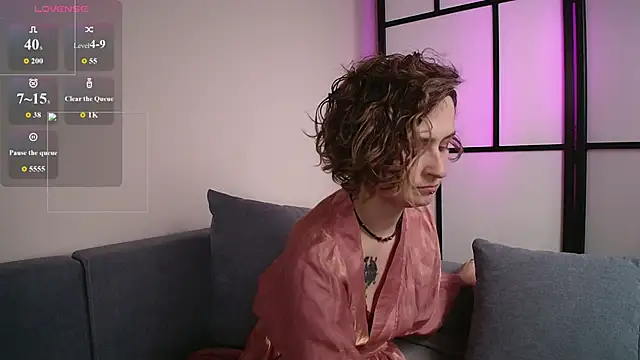 sweet cherry pie  online show from February 21, 3:21 pm