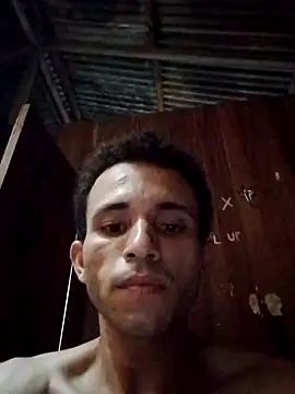 Snapshot of jhonmenas14 chatting on October 22, 2:34 am jhonmenas14 online show from October 22, 2:34 am