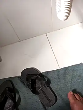 lobomisterioso13 online show from October 7, 12:02 pm