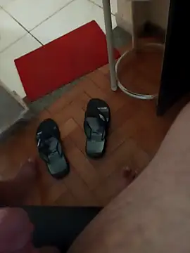 lobomisterioso13 online show from November 6, 1:12 pm