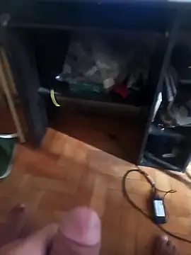 lobomisterioso13 online show from April 9, 2:55 pm