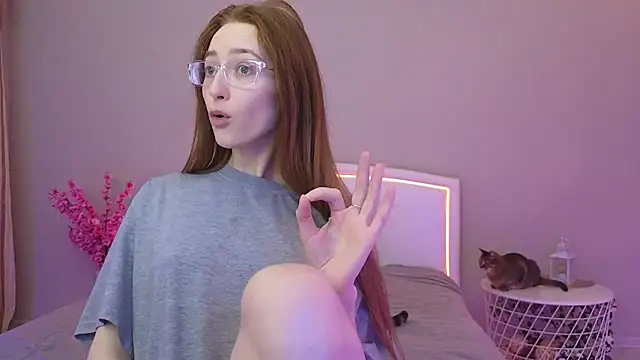 MichaDenver online show from November 17, 7:30 pm