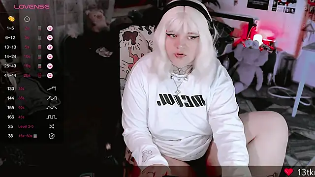 noori  hope online show from February 24, 9:31 pm