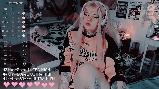 noori  hope online show from November 16, 9:20 pm