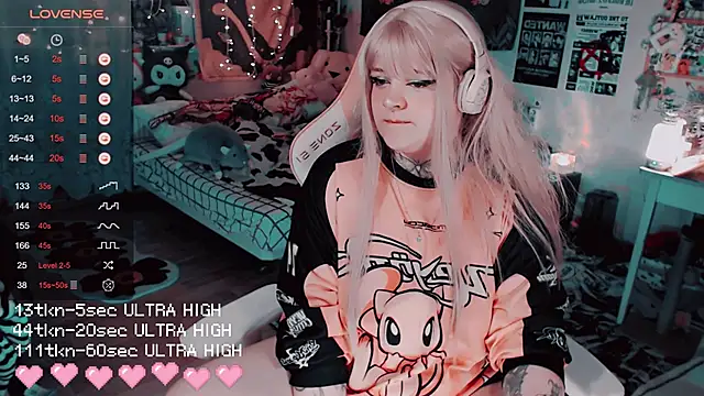 noori  hope online show from November 21, 9:35 pm