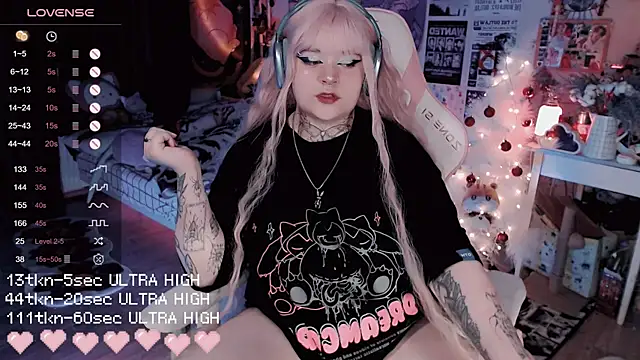 noori  hope online show from January 17, 8:56 pm