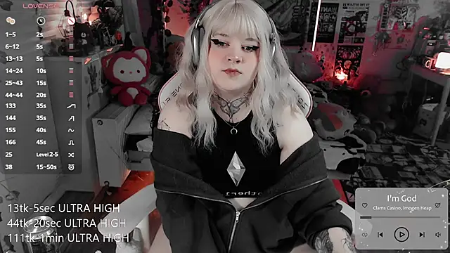 noori  hope online show from April 2, 10:18 pm