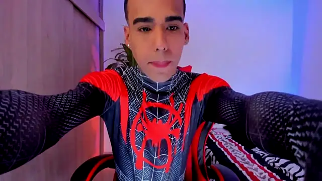 aldrinwhite online show from March 4, 4:46 pm