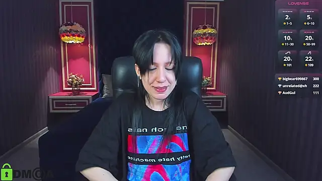 Medusa  Gorgona online show from February 4, 1:45 am